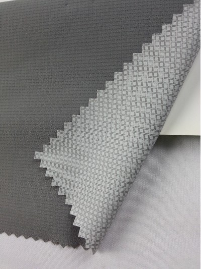 JS ZOYG  KSS61601-26  功能性風衣布 正面照